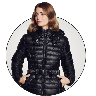 Women Jackets