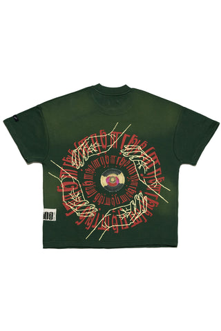 Spirits of Sound tee
