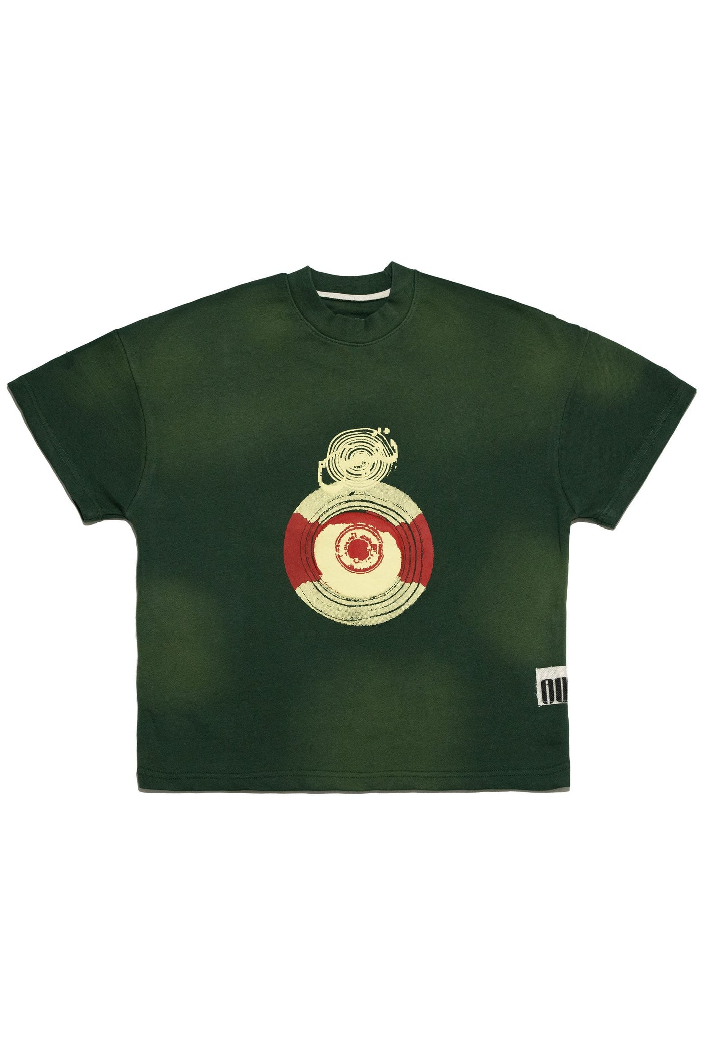 Spirits of Sound tee