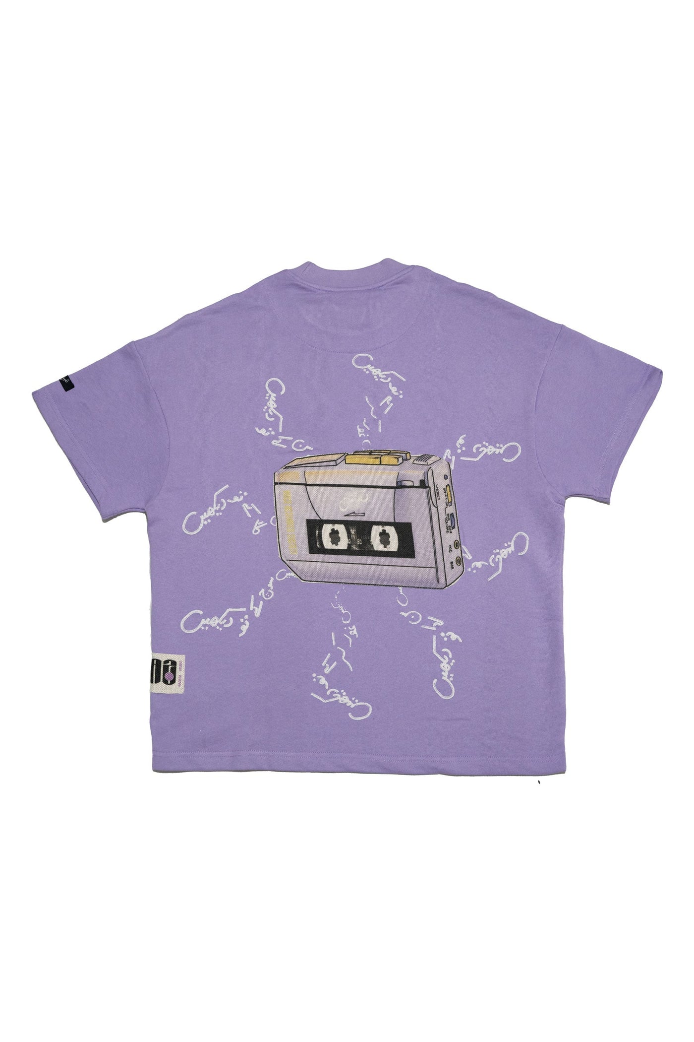 Walkman Tee