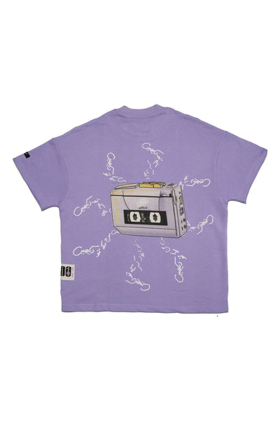 Walkman Tee